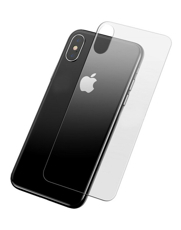 Apsauginis stikliukas galiniam dangteliui Apple iPhone 11 Pro