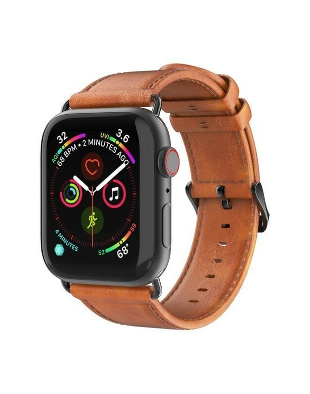 Apyrankė Dux Ducis Business Series Apple Watch 38/40/41mm Brown