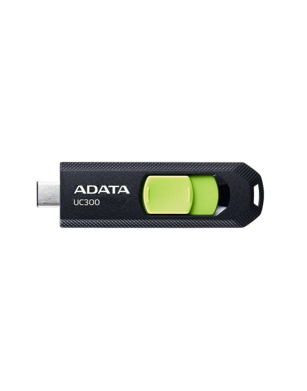 Atmintinė ADATA UC300 256GB USB 3.2 Gen 1