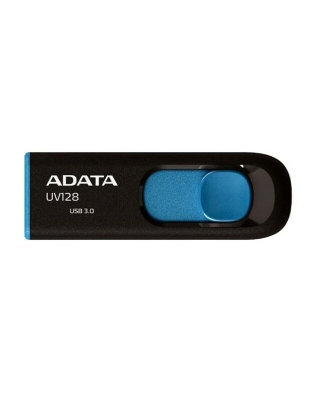 Atmintinė ADATA UV128 128GB USB 3.0