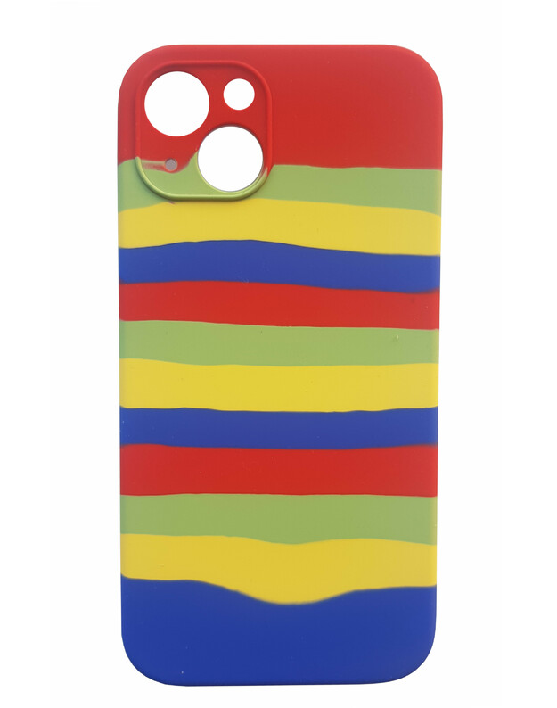 Dėklas Arcoiris Apple iPhone 13 mini Design 2