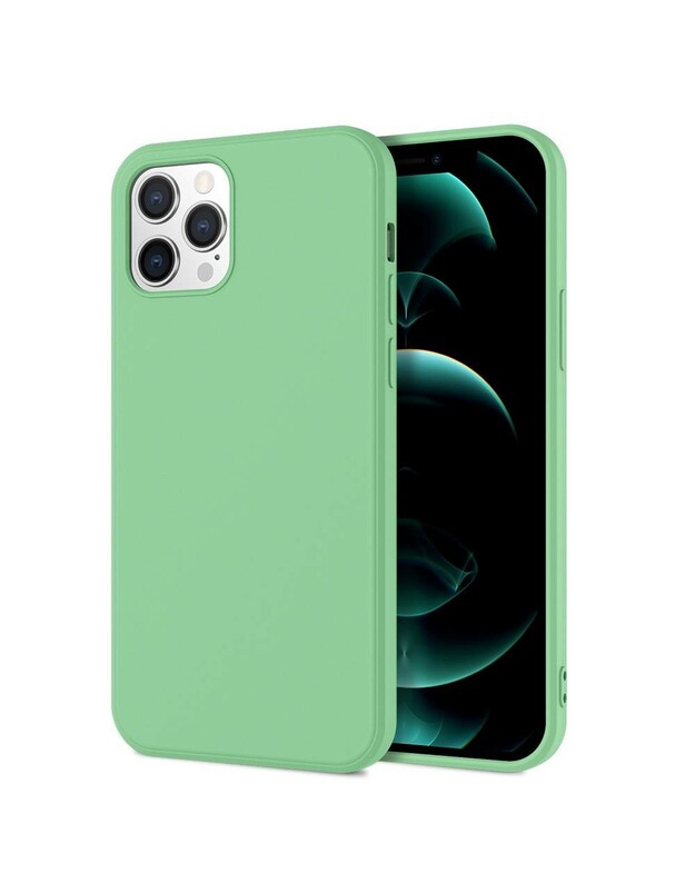 Dėklas X-Level Dynamic Apple iPhone 11 matcha žalias