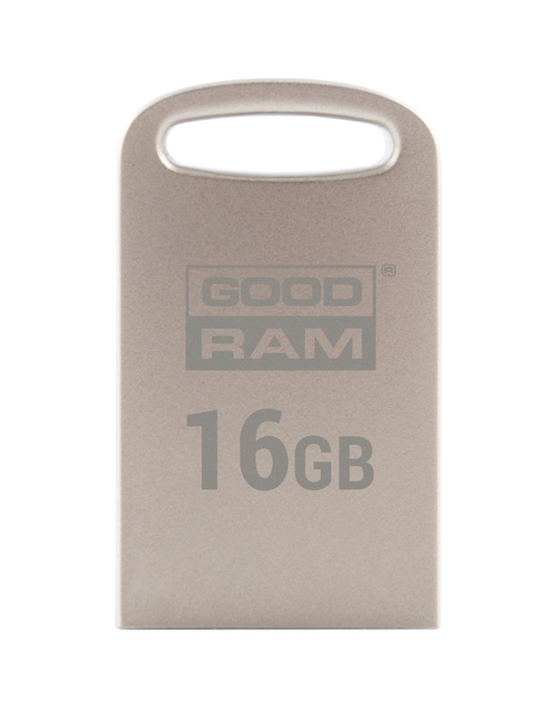 GOODRAM 16GB UPO3 SILVER USB 3.0, EAN: 5908267920688