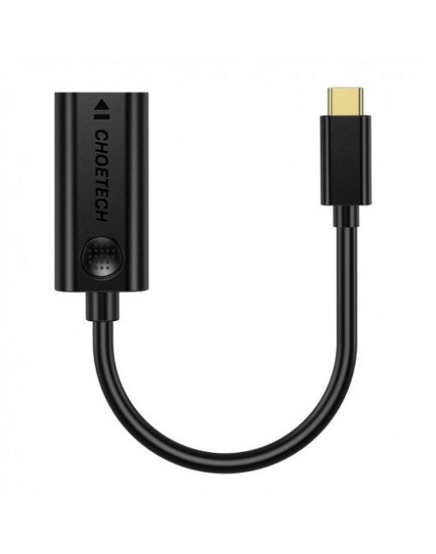 Adapteris CHOETECH, USB 3.1 C - HDMI