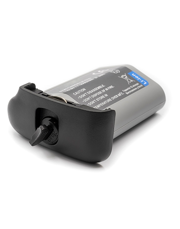 CANON LP-E19 baterija, 2700mAh