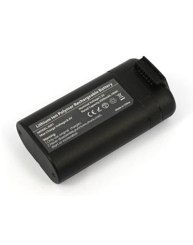 Drono baterija DJI Mavic Mini, 7.2V, 2500mAh