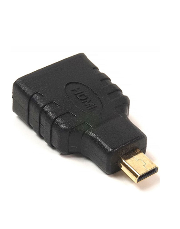 HDMI į Micro HDMI adapteris