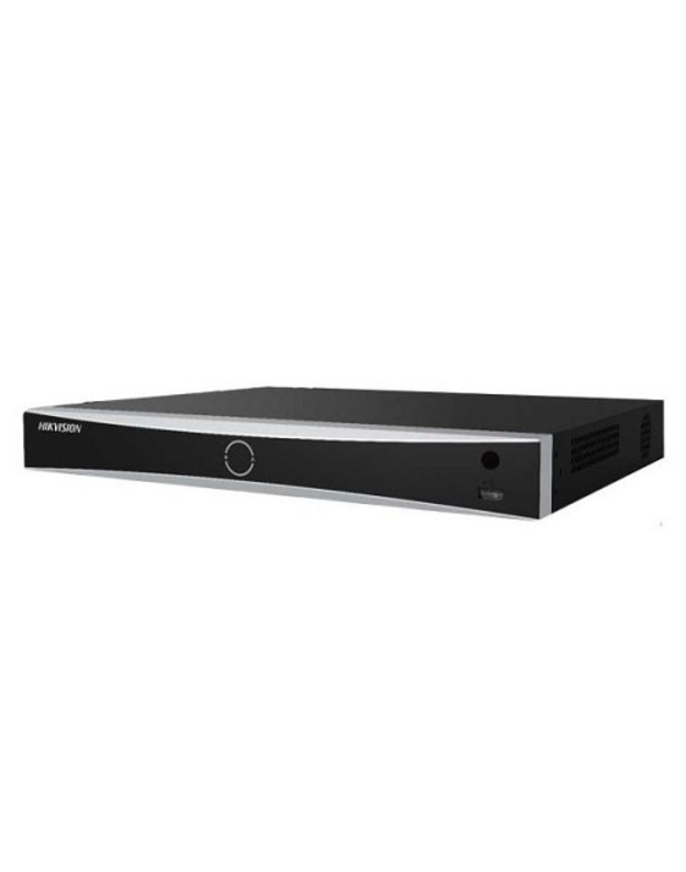 Hikvision NVR DS-7604NXI-K1/4P/A