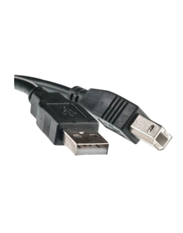 Kabelis spausdintuvui USB 2.0 A-B, 3m