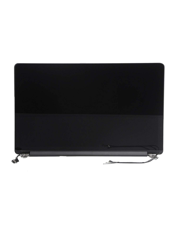 LCD modulis 15.4“ skirtas APPLE A1398, 2015