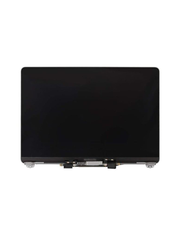 LCD modulis skirtas APPLE A2159 (sidabrinis)