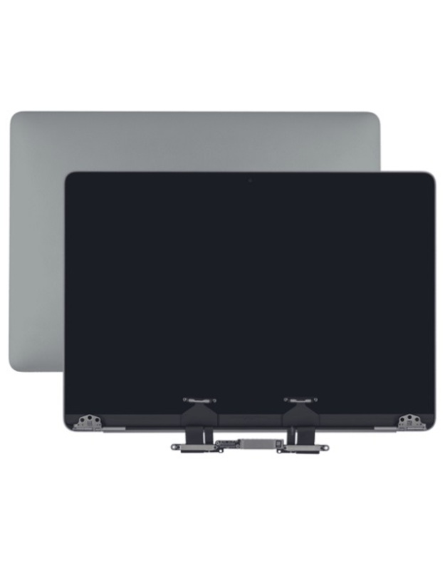 LCD modulis skirtas APPLE A2289 2020m. (Space Gray)