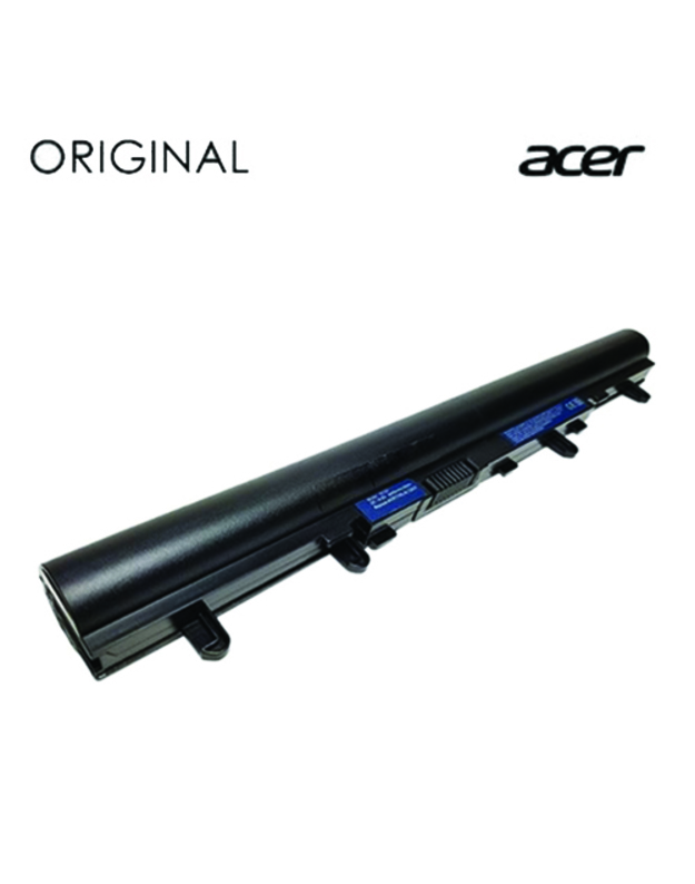 Nešiojamo kompiuterio baterija ACER AL12A32, 2500mAh, Original