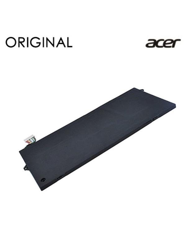 Nešiojamo kompiuterio baterija ACER AP13J3K 4000mAh, Original