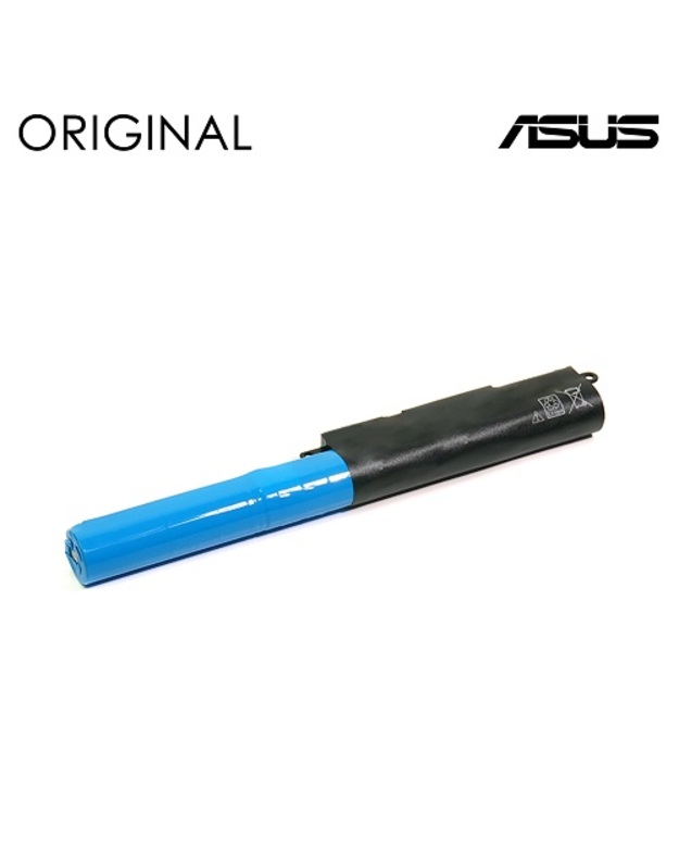 Nešiojamo kompiuterio baterija ASUS A31N1519, 2900mAh, Original