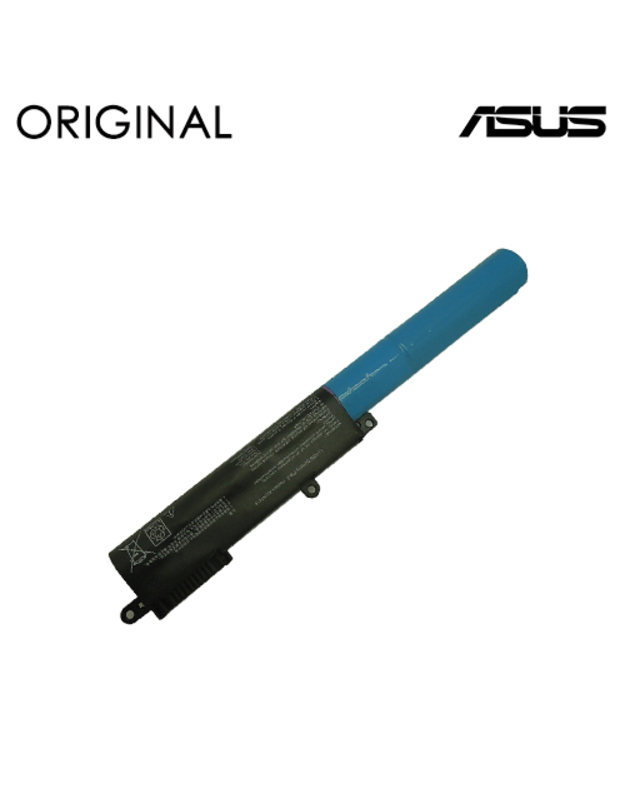 Nešiojamo kompiuterio baterija ASUS X540 Series A31N1519, 2600mAh, Extra Digital Advanced