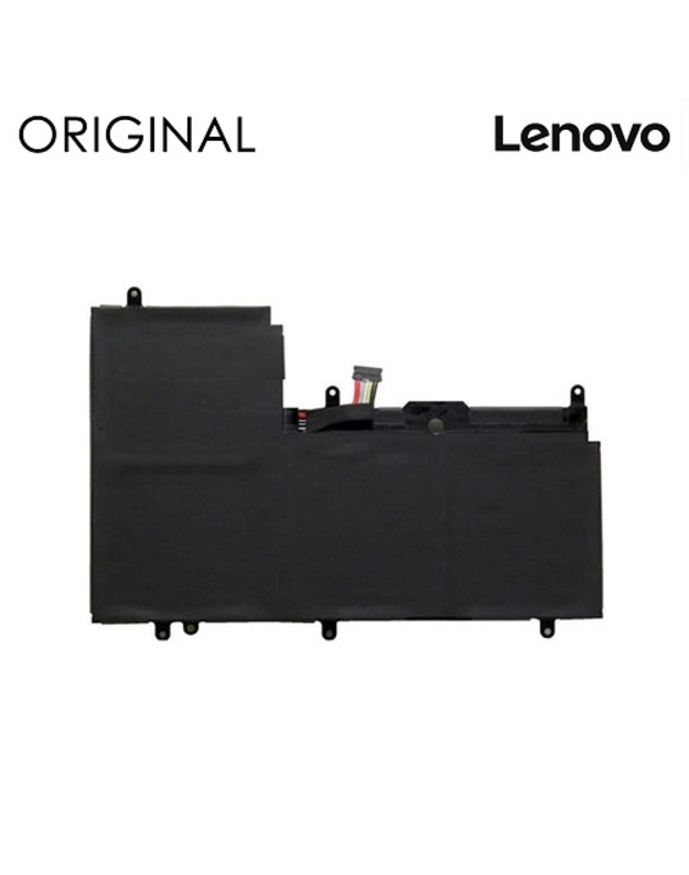 Nešiojamo kompiuterio baterija, Lenovo L14M4P72 Originali