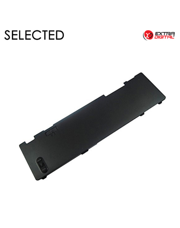 Notebook baterija, Extra Digital Selected, Lenovo T400s 51J0497, 4400mAh