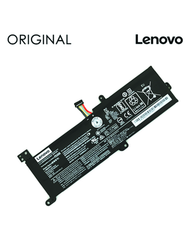 Notebook baterija, LENOVO L16M2PB1 Original