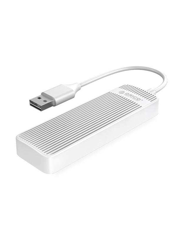 ORICO Šakotuvas 4 prievadų USB 2.0 FL02