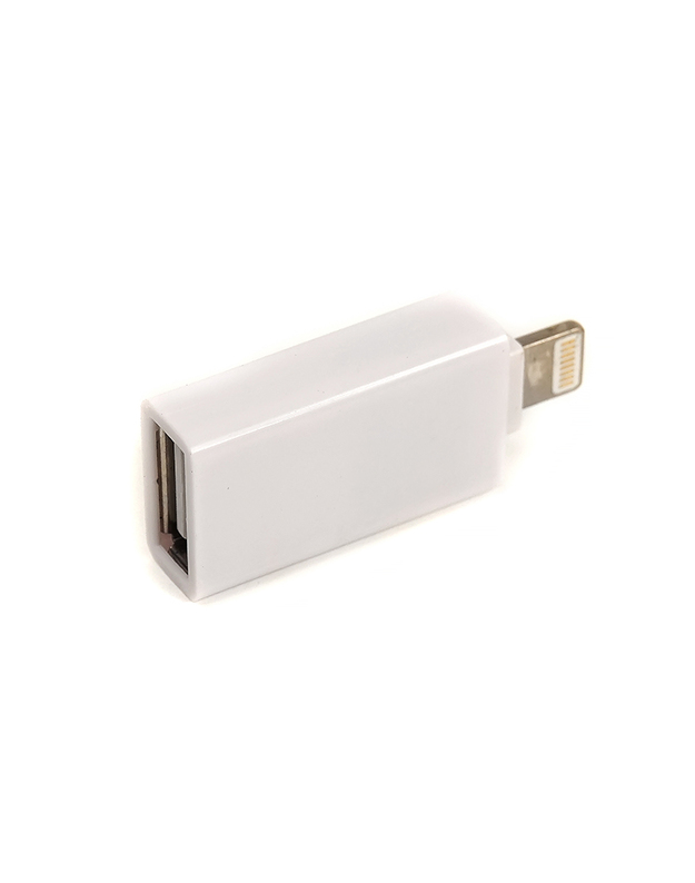 OTG Adapteris USB 3.0 AF - Lightning