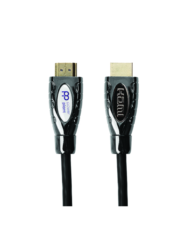 Premium klasės kabelis HDMI - HDMI, 4K, Ultra HD, 1.5m, 2.0 ver