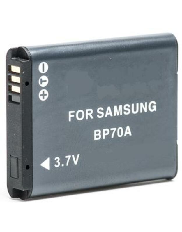 Samsung, baterija BP70A