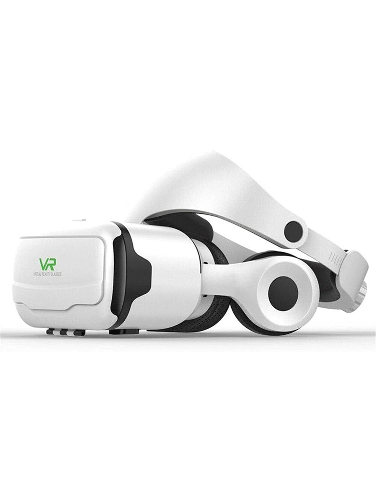 Virtualios realybės akiniai Shinecon VRG VR-05